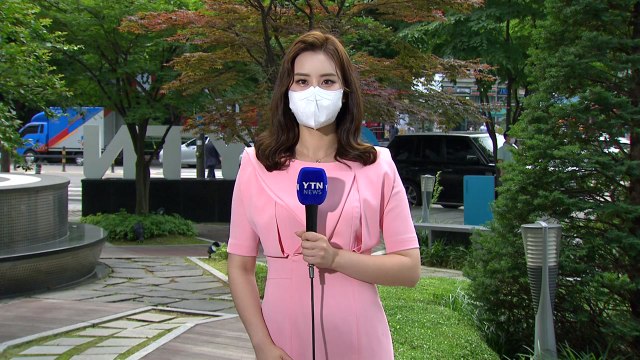 [날씨] 모레까지 내륙 곳곳 국지 호우...금요일, 장마 시작 / YTN