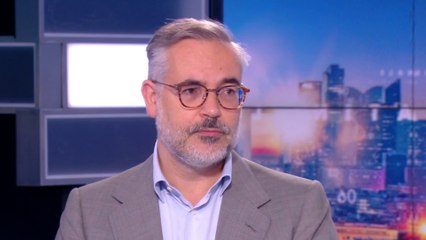 L'édito de Guillaume Bigot : «Régionales : un seul gagnant, l'abstention»