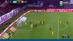 Liga Profesional Futbol: Lanus 1 - 1 Boca Juniors  (Primer Tiempo) TNT Sports