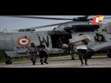 Cyclone Yaas | Relief Operation By Indian Navy In Balasore