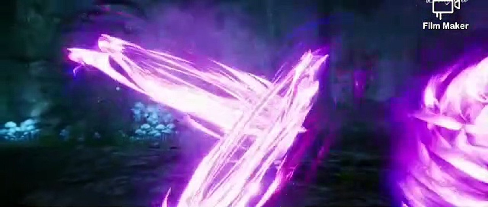 Spirit Sword Sovereign Season 4 Episode 88 ( 188 ) Eng Sub