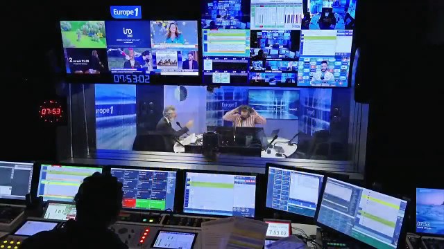 Le cercle des prétendants à l’Élysée s’élargit