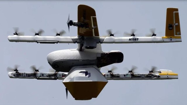 Drone attacks to Sikhs protest, watch Prime Time in 7 min