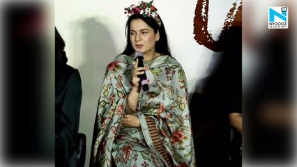 HC disposes of Kangana Ranaut’s passport renewal plea