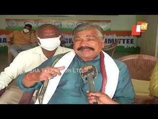 Sura Routray On PM Modi's Visit To Odisha & Flood-Like Situation After Cyclone Yaas