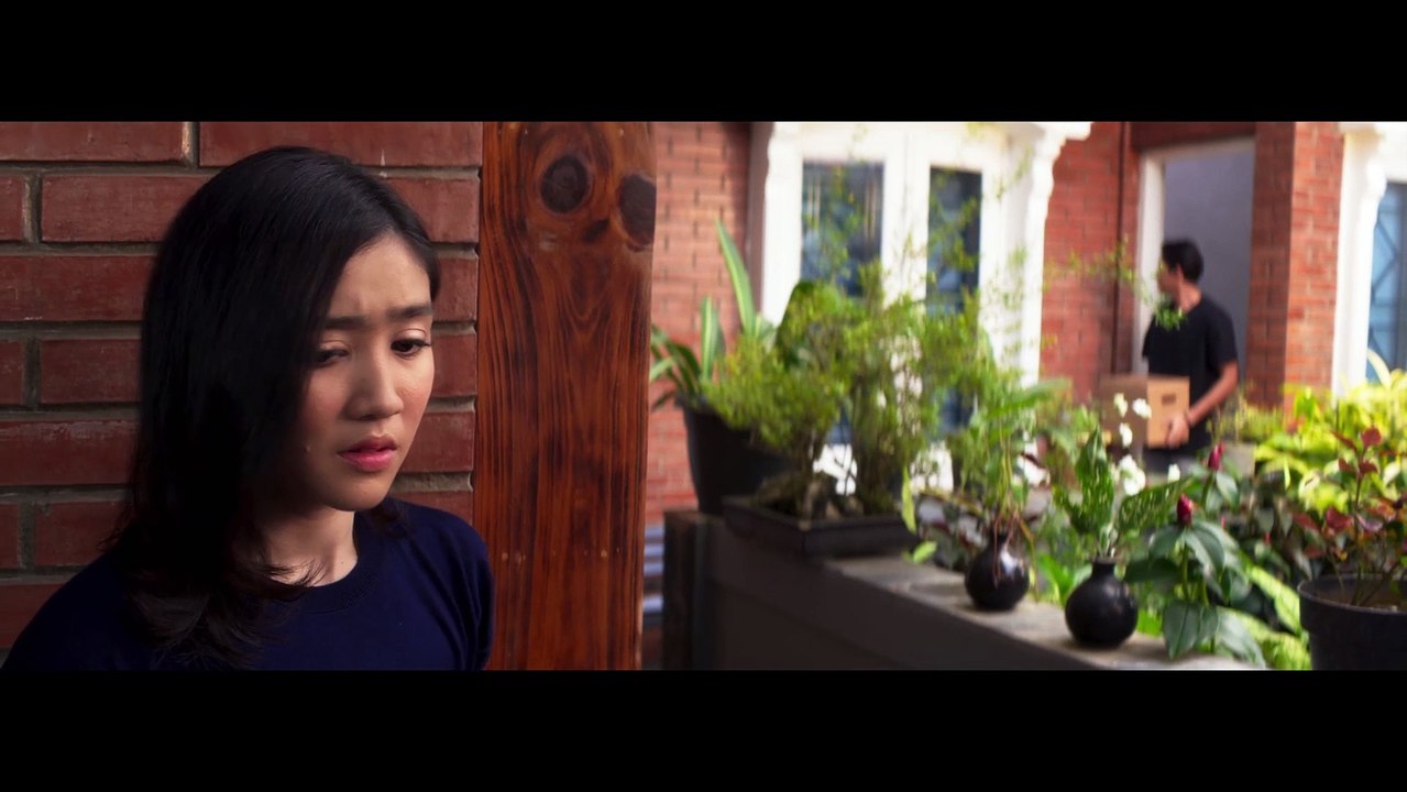 Rheno Poetiray & Febby Rastanty - Saat Ku Membutuhkanmu (Official Music Video)