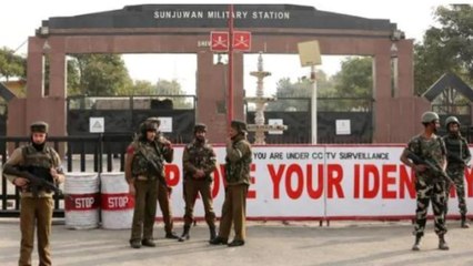 Army spots three drones in J-K, police starts investigation