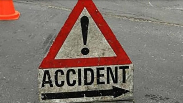 Audi rams auto rickshaw, case registered against driver