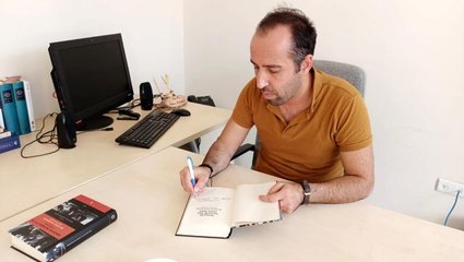 Doç. Dr. Adem Palabıyık: Kanal İstanbul Projesi'ne karşı çıkanlar, ABD'nin Türkiye Demokrasi Projesi'nin ülkemizdeki ayağı rolünü üstlenmiştir"