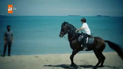 مسلسل جرح القلب - الحلقة 1 القسم 2