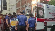 Son dakika haber: Kadıköy'de yangın: 1 ölü