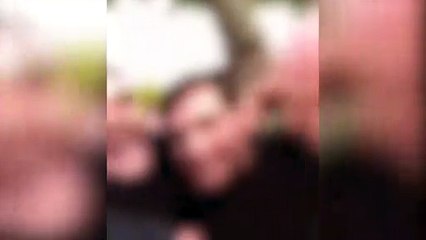 England's chief medical officer Chris Whitty harassed in online video