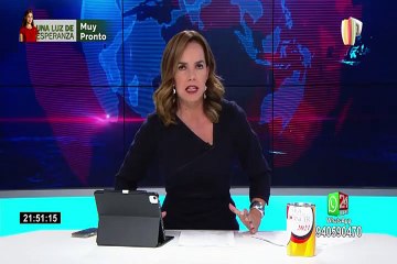 MML defiende ordenanza que limita construcción de viviendas en algunos distritos