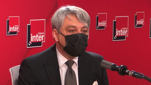 Plan Renaulution : Il faut qu'on se mette au régime (Luca de Meo)