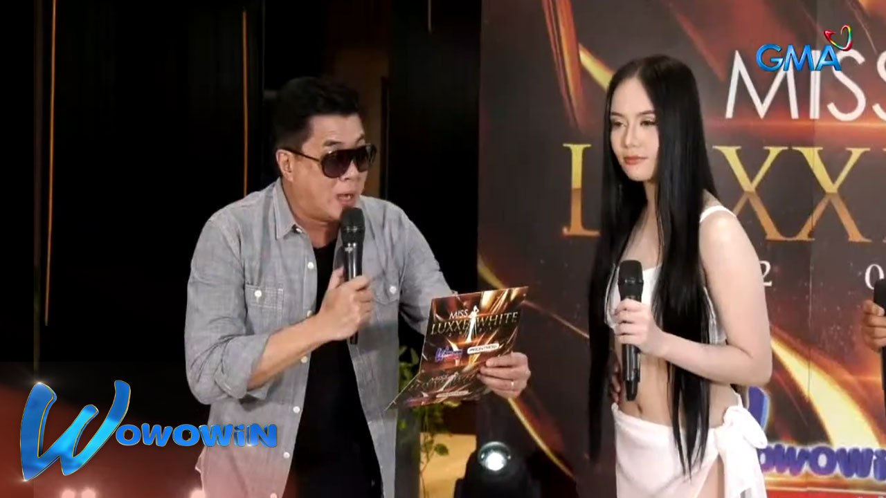 Wowowin: Dapat bang tutulan ang babaeng sumasayaw sa Tiktok?