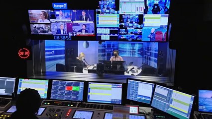 Il est important de boire de l’eau !