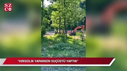 CHP'li Adıgüzel: İşi gücü bıraktık resmen hırsız kovalıyoruz