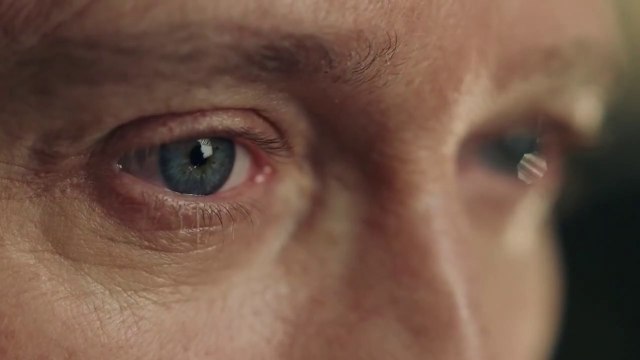 Пробуждение - 1 серия (2021) HD