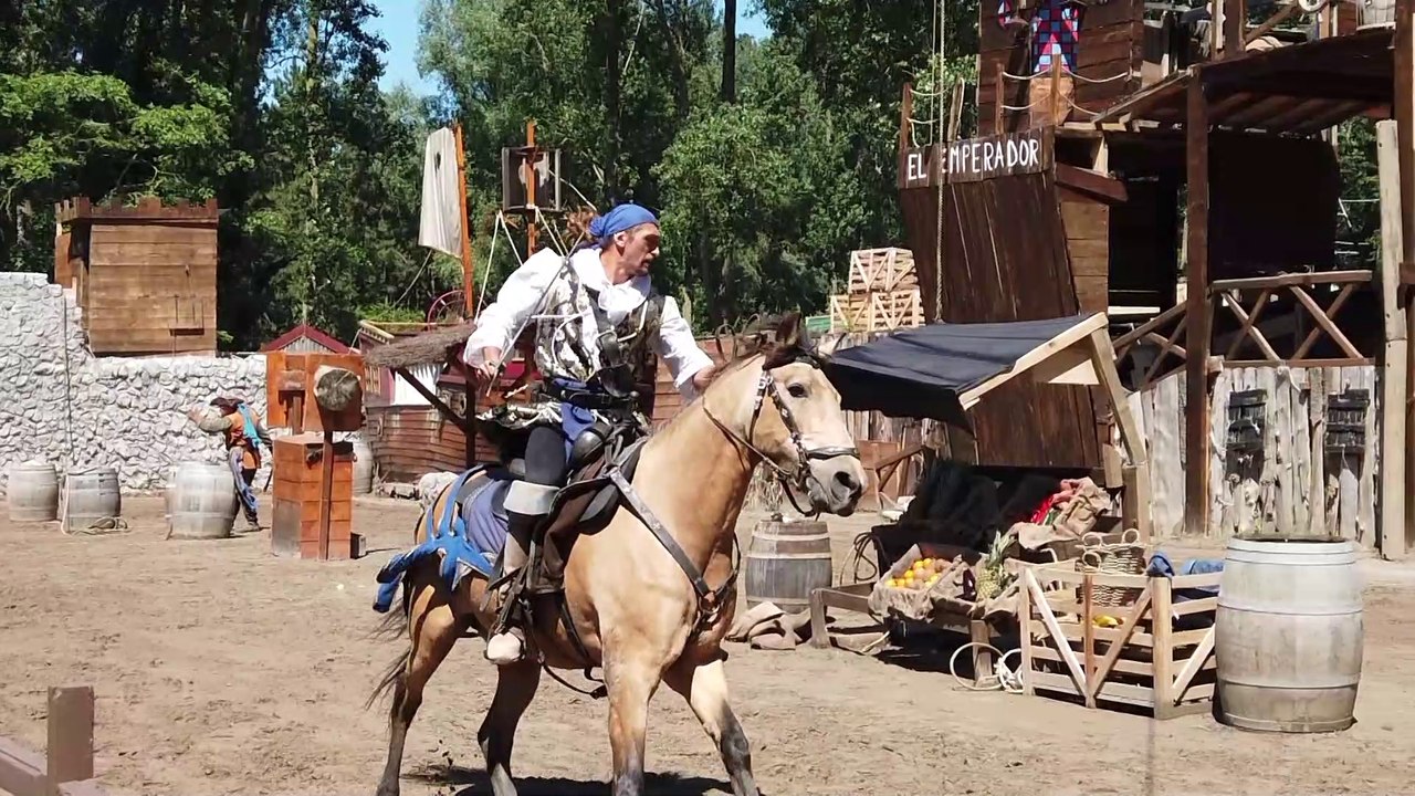 Sorties : bienvenue au Fort des Pirates de Coudekerque-Branche - 29 Juin 2021