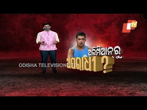 Khabar Jabar | Rise & Fall Of Sushil Kumar | Two-Time Olympic Medalist To Alleged Murderer