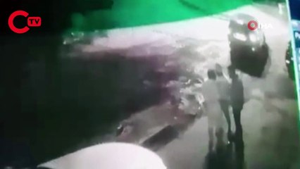 Büyükçekmece’de restoran çıkışı öldüren dayak