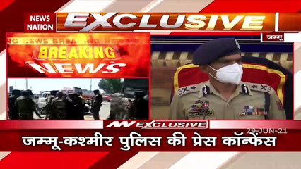 Jammu Kashmir: ऐसे हुआ आतंकी अबरार का खात्मा, IG विजय कुमार ने बताया कैसे रची गई था साजिश