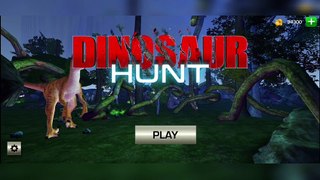 Dinosaur 3d game |dinosaur hunt game |dinosaur game|dinosaur gameplay
