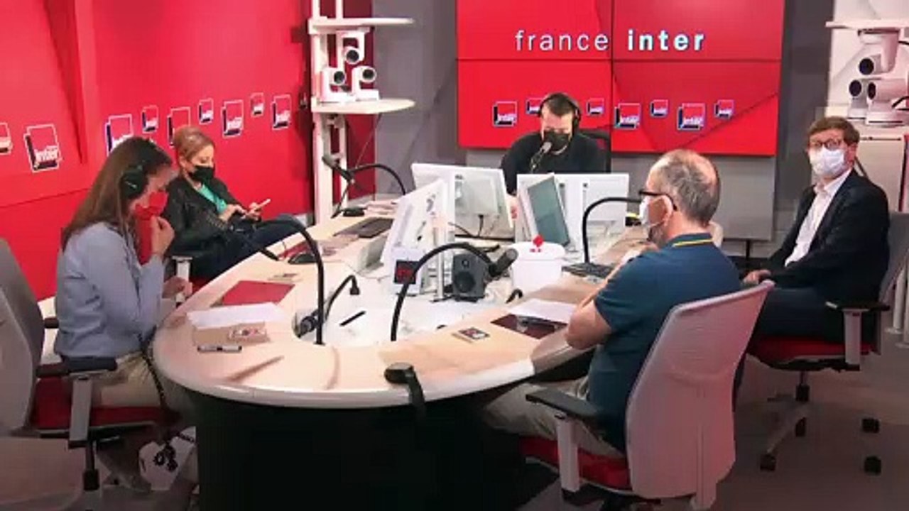 Nuage de données et Data Centers  - Le Billet de Charline