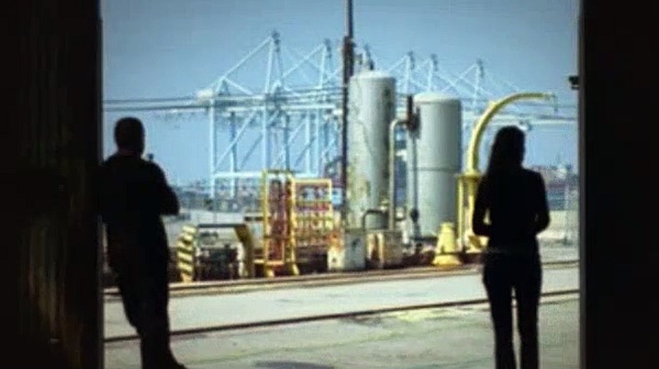 Prison Break S04E11 - Quiet Riot