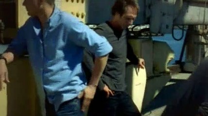 Prison Break S04E13 - Deal Or No Deal