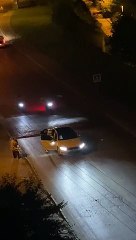 Samsun’da şiddet uygulanan kadın araca zorla bindirildi