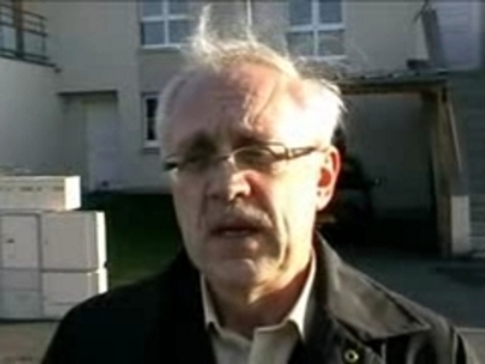 Pierre Tiercelin