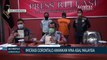 Melanggar Izin Tinggal, Imigrasi Gorontalo Amankan WNA Asal Malaysia