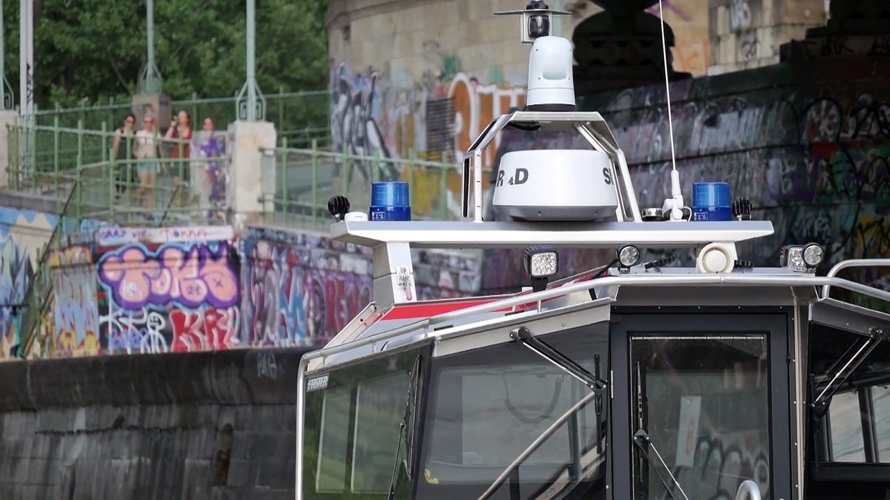 Misshandelte Migranten: Gewalttätige Schlepperbanden werden selten verfolgt