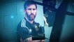 Lionel Messi - Argentina's record breaker