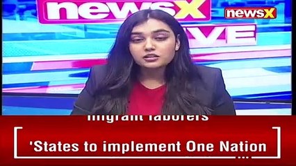 Mission Gaganyaan Launch Uncrewed Mission Plan In December NewsX