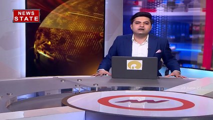 Aapke Mudde: MP में कोरोना की तीसरी लहर से बचने के लिए महा वैक्सीनेशन अभियान, देखें वीडियो