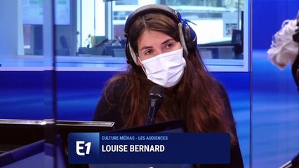 France-Suisse : TF1 en tête des audiences de ce lundi soir