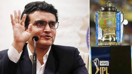 BCCI Likely To Complete The Sale Of New Two Teams Before Second Leg Of IPL 2021