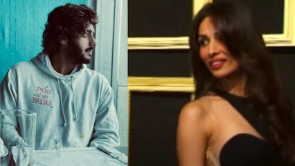 Arjun Kapoor ने Social Media पर Malaika Arora को कहा ये, Share किया ये Post, Viral Video | FilmiBeat