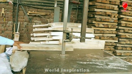 Cricket Bats  Craft || How Cricket Bats are makes || Handmade Work, Amazing Skills