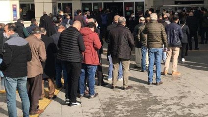 SGK prim yapılandırmasında başvuru sayısı 2 milyon 248 bini geçti