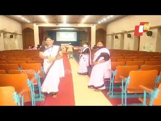 Vaccination Drive Starts In Balasore After Cyclone Yaas