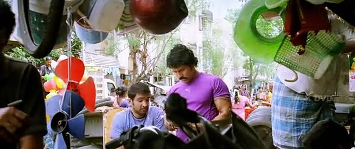 I 2015 Tamil Part 1
