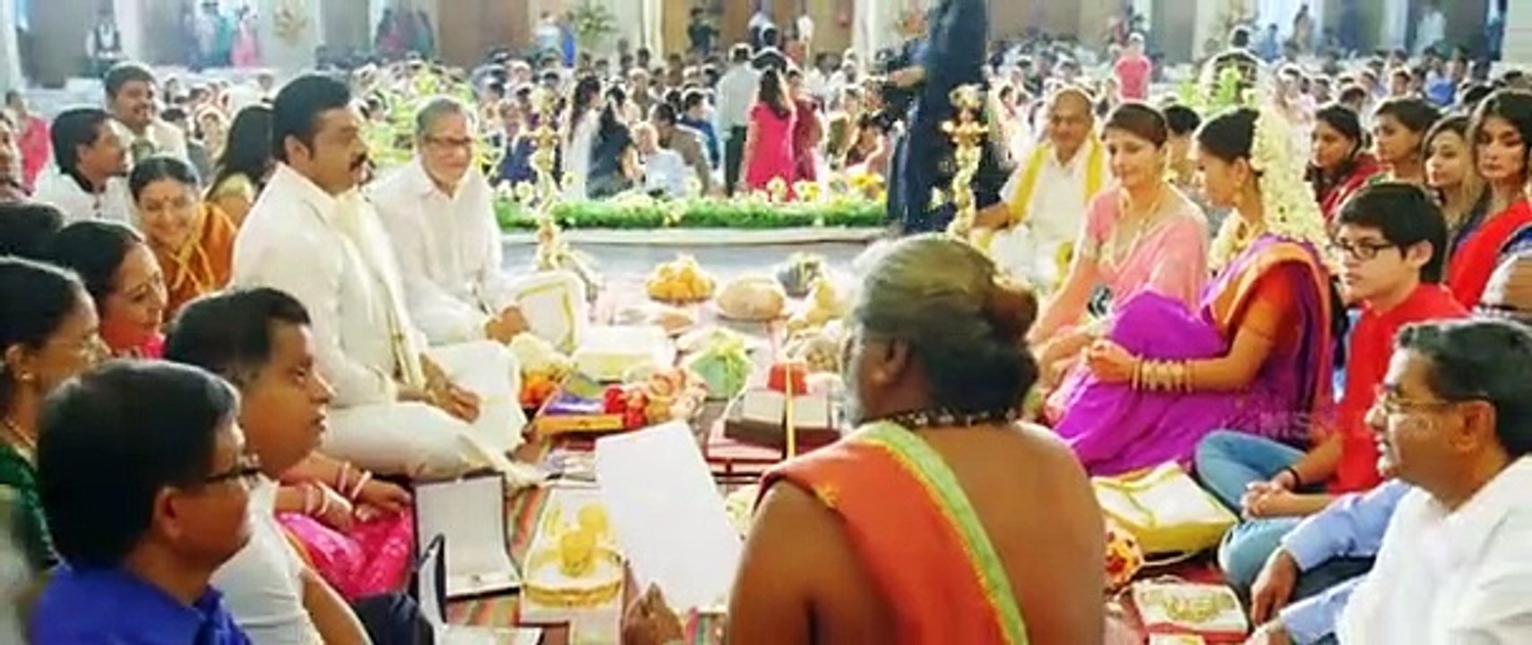 I (2015) Tamil Part 3