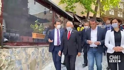 CHP Lideri'ne 1 TL'lik manevi tazminat davası açıldı