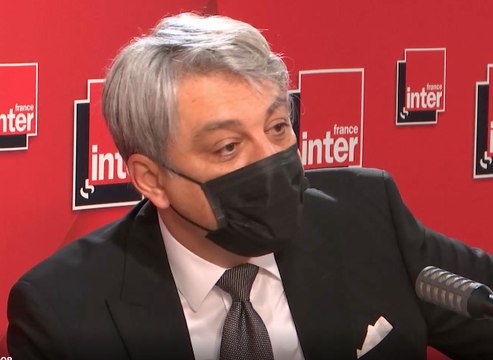 Luca de Meo : Renault est une boîte qui a toujours protégé ses gens