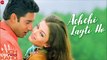 Achchi Lagti Ho  | Kuch Naa Kaho | Abhishek Bachchan & Aishwarya Rai Bachchan