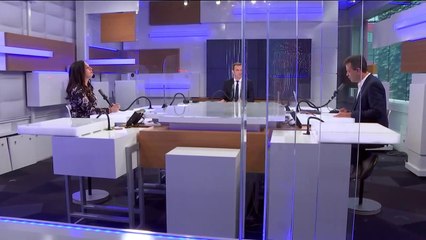 Variant Delta, vaccination des soignants, PMA, régionales... Le 8h30 d'Olivier Véran
