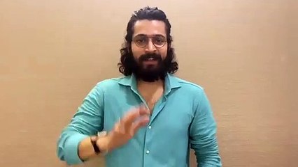 6 மணிக்கு எல்லாருக்கும் சர்ப்பிரைஸ் இருக்கு... பிறந்தநாளில் ஹரீஷ் கல்யாண் வைத்த ட்விஸ்ட்